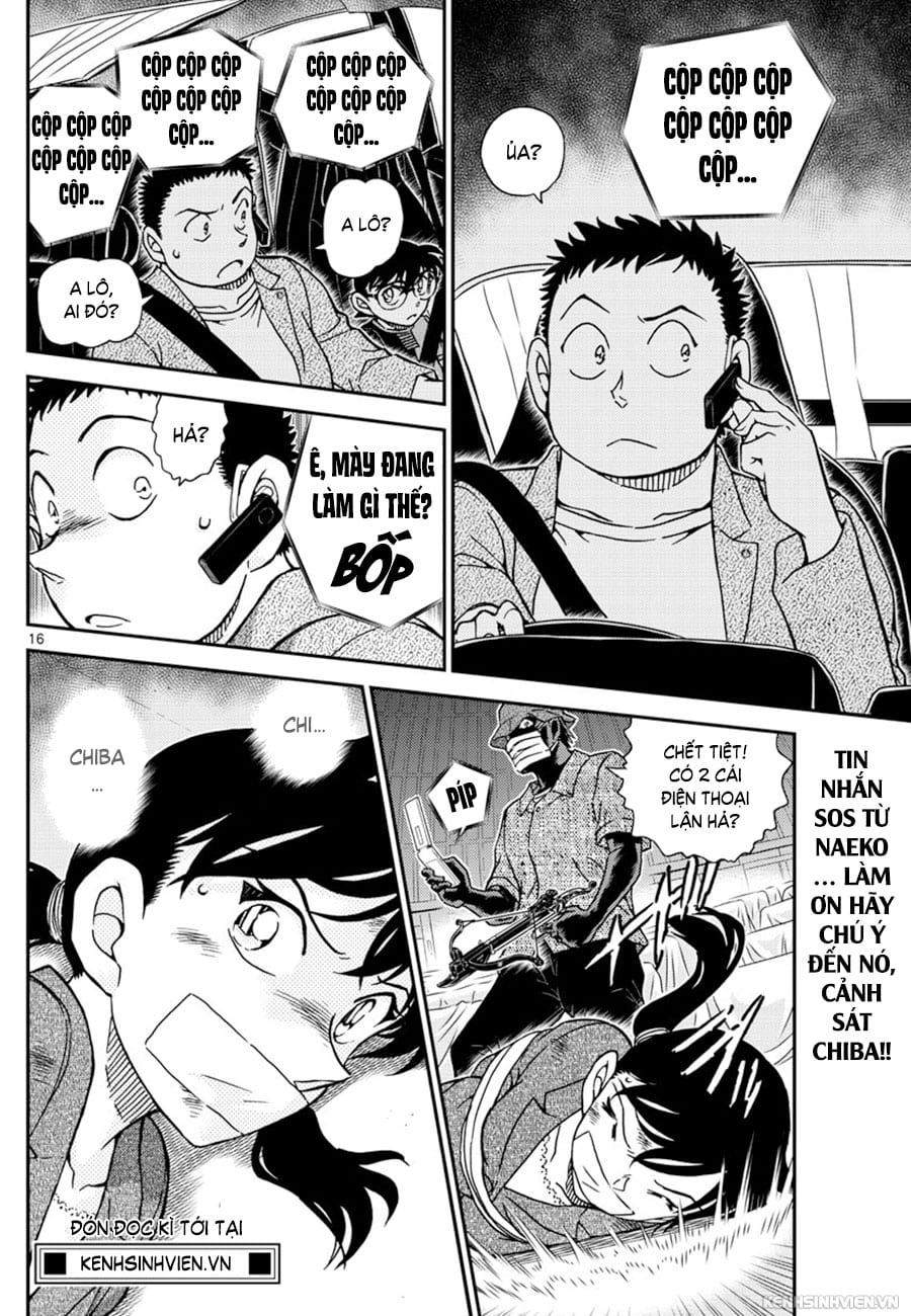 Thám tử lừng danh Conan | Tập 109. Thám tử lừng danh Conan | Tập 109. 359 – manga, gosho aoyama, case closed, tham tu lung danh conan, conan, detective conan, truyen tranh, trinh tham, pha an, truyen conan, doc truyen conan.