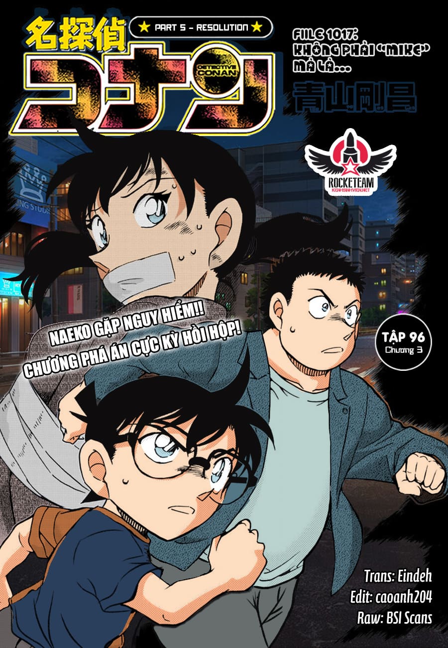Thám tử lừng danh Conan | Tập 109. Thám tử lừng danh Conan | Tập 109. 396 – manga, gosho aoyama, case closed, tham tu lung danh conan, conan, detective conan, truyen tranh, trinh tham, pha an, truyen conan, doc truyen conan.