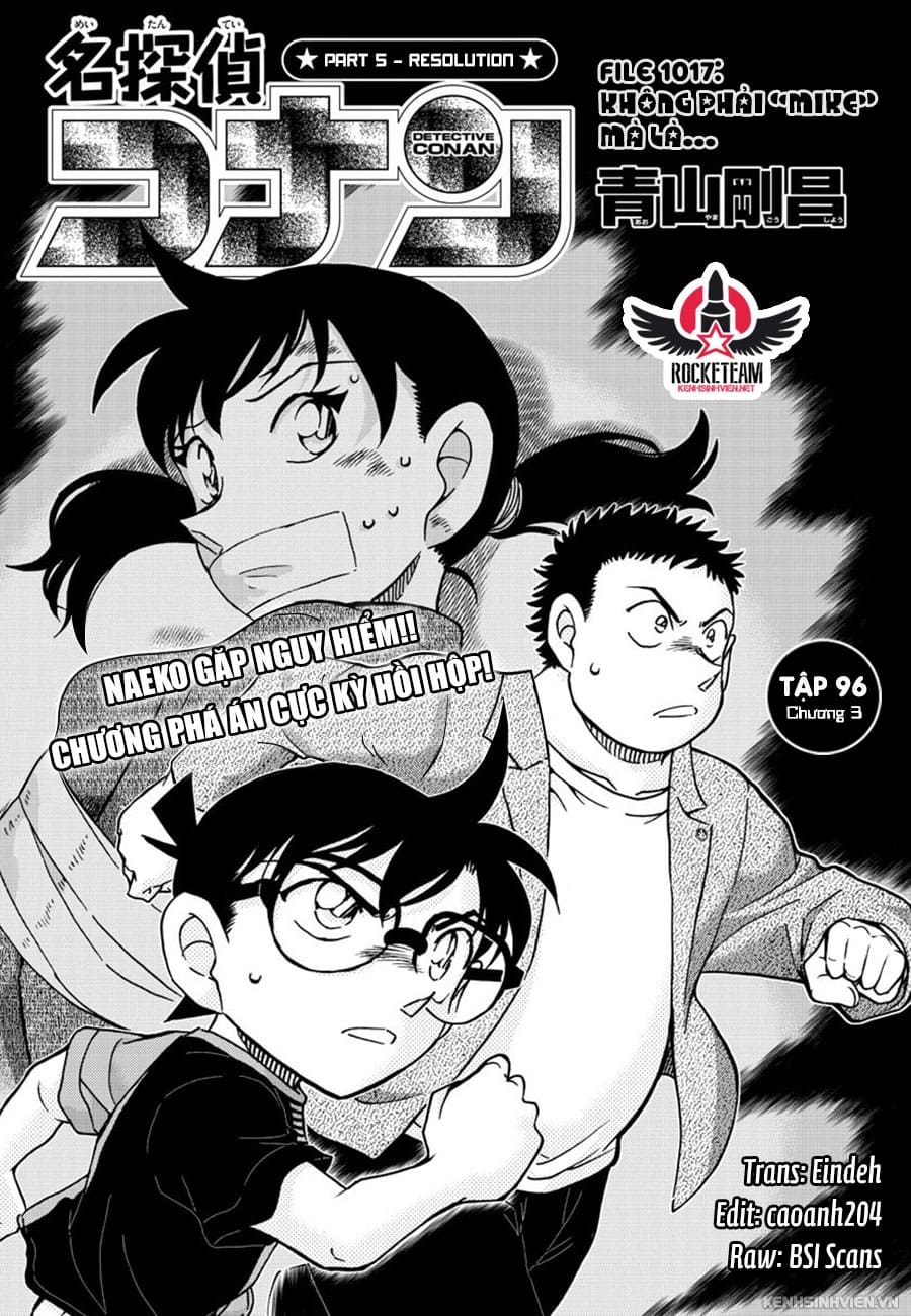 Thám tử lừng danh Conan | Tập 109. Thám tử lừng danh Conan | Tập 109. 813 – manga, gosho aoyama, case closed, tham tu lung danh conan, conan, detective conan, truyen tranh, trinh tham, pha an, truyen conan, doc truyen conan.