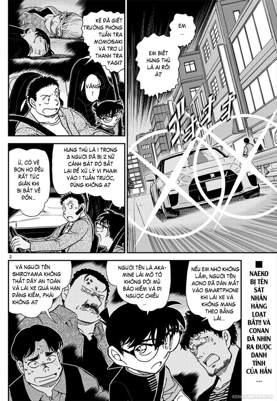 Thám tử lừng danh Conan | Tập 109. Thám tử lừng danh Conan | Tập 109. 691 – manga, gosho aoyama, case closed, tham tu lung danh conan, conan, detective conan, truyen tranh, trinh tham, pha an, truyen conan, doc truyen conan.