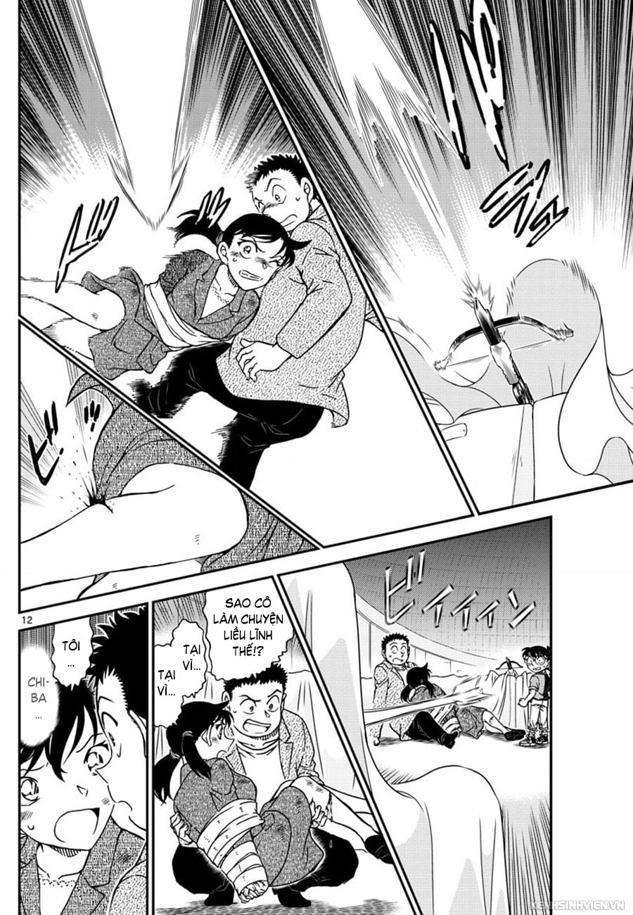 Thám tử lừng danh Conan | Tập 109. Thám tử lừng danh Conan | Tập 109. 426 – manga, gosho aoyama, case closed, tham tu lung danh conan, conan, detective conan, truyen tranh, trinh tham, pha an, truyen conan, doc truyen conan.