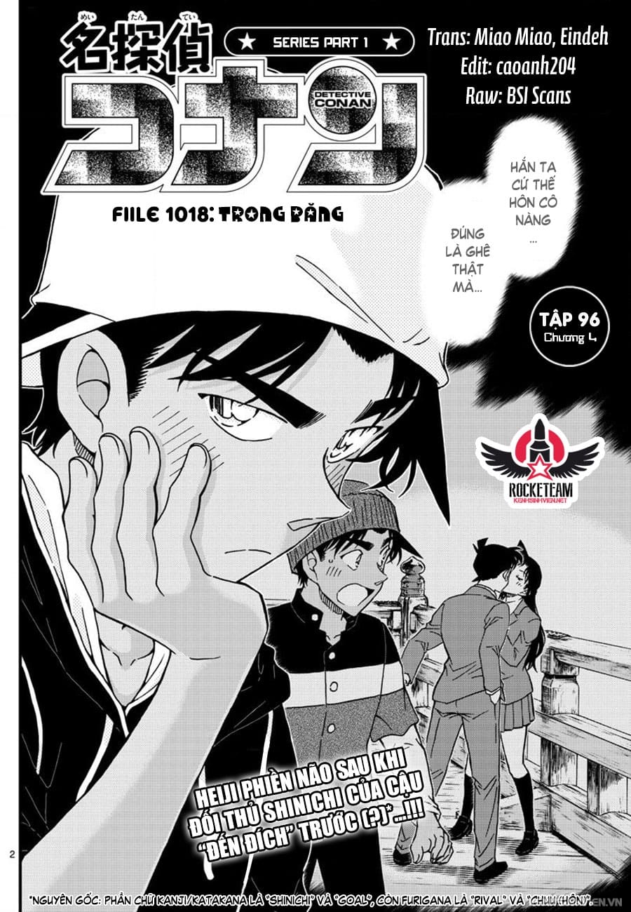 Thám tử lừng danh Conan | Tập 109. Thám tử lừng danh Conan | Tập 109. 031 – manga, gosho aoyama, case closed, tham tu lung danh conan, conan, detective conan, truyen tranh, trinh tham, pha an, truyen conan, doc truyen conan.