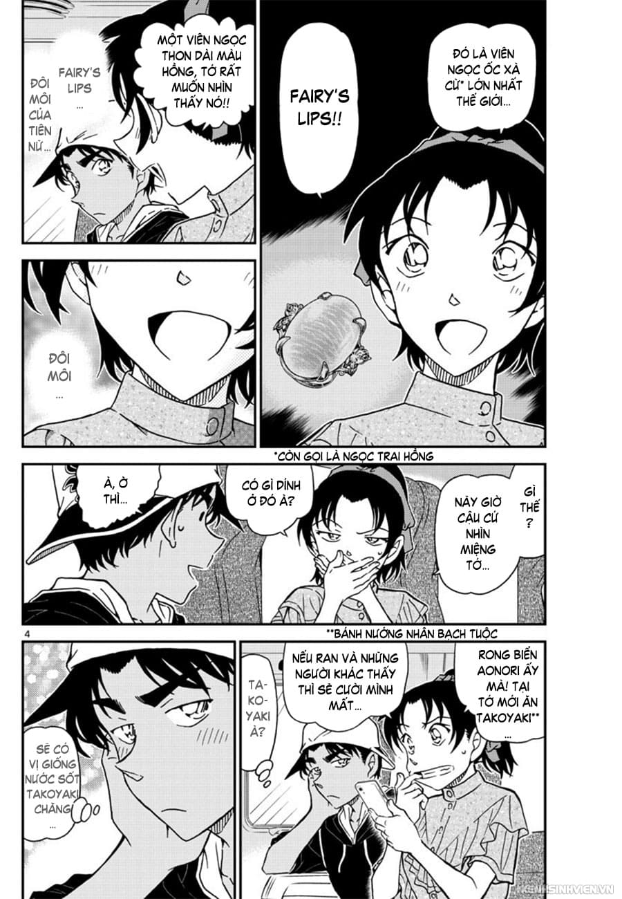 Thám tử lừng danh Conan | Tập 109. Thám tử lừng danh Conan | Tập 109. 604 – manga, gosho aoyama, case closed, tham tu lung danh conan, conan, detective conan, truyen tranh, trinh tham, pha an, truyen conan, doc truyen conan.