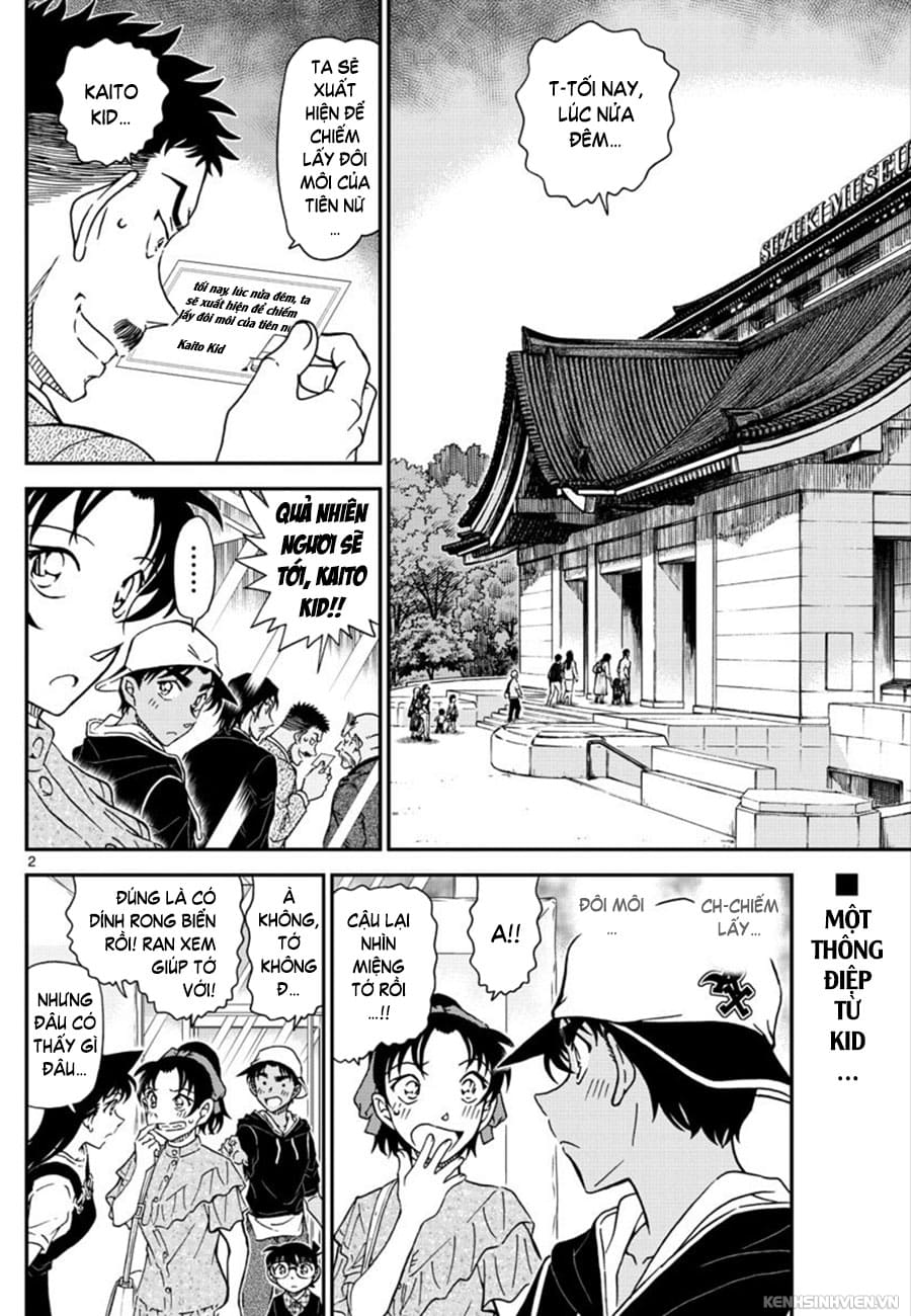 Thám tử lừng danh Conan | Tập 109. Thám tử lừng danh Conan | Tập 109. 572 – manga, gosho aoyama, case closed, tham tu lung danh conan, conan, detective conan, truyen tranh, trinh tham, pha an, truyen conan, doc truyen conan.
