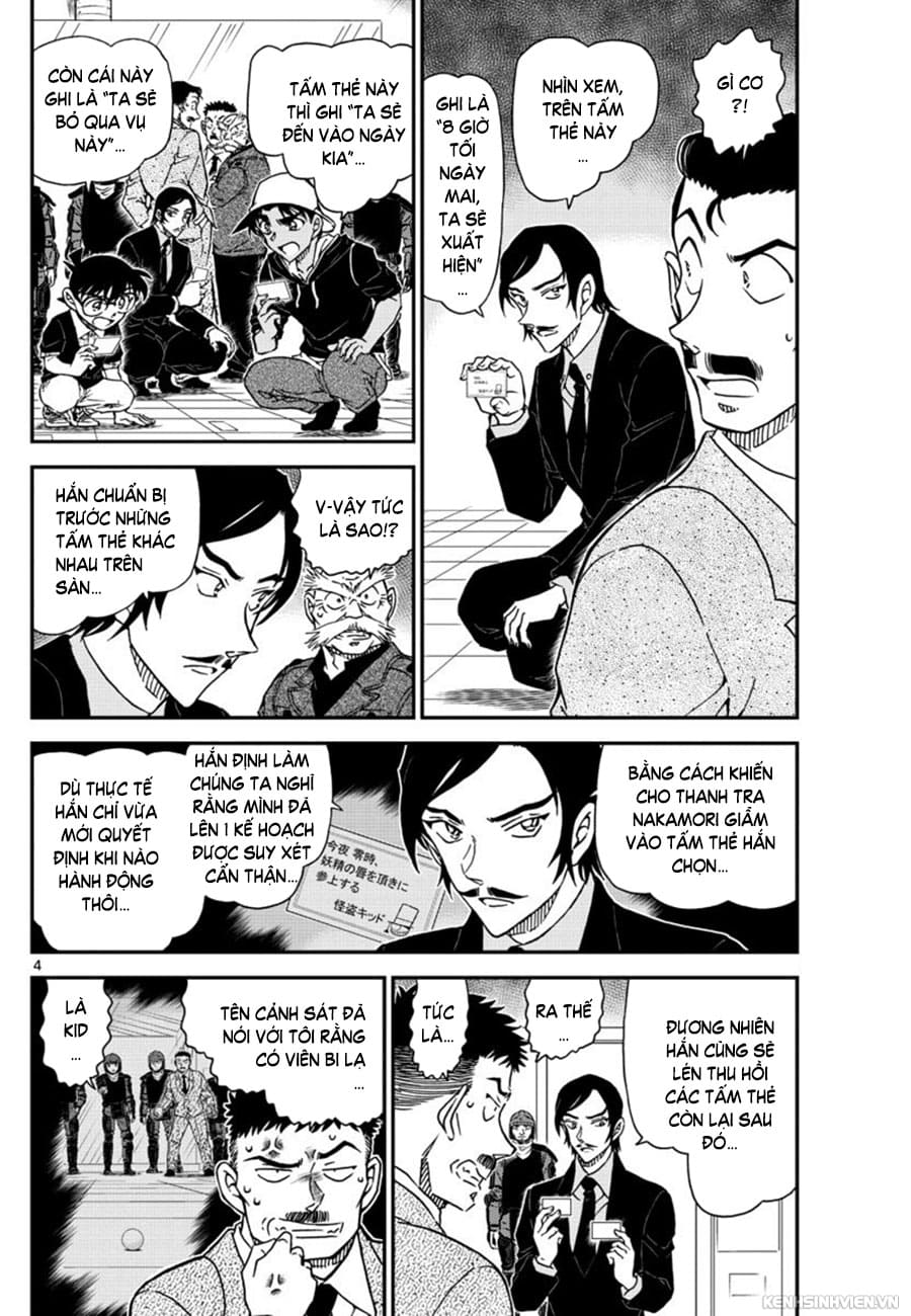 Thám tử lừng danh Conan | Tập 109. Thám tử lừng danh Conan | Tập 109. 550 – manga, gosho aoyama, case closed, tham tu lung danh conan, conan, detective conan, truyen tranh, trinh tham, pha an, truyen conan, doc truyen conan.
