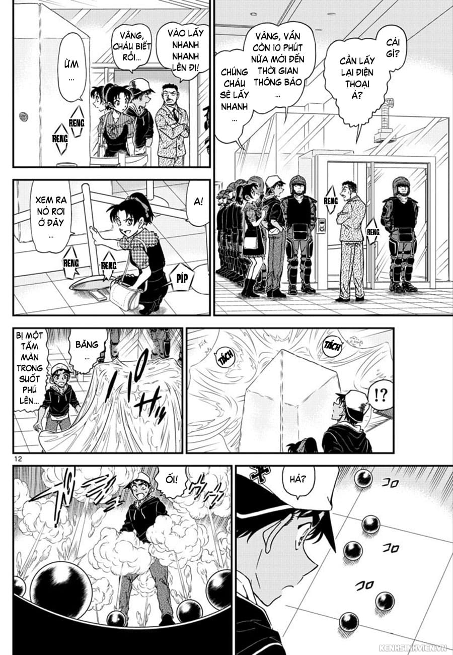 Thám tử lừng danh Conan | Tập 109. Thám tử lừng danh Conan | Tập 109. 389 – manga, gosho aoyama, case closed, tham tu lung danh conan, conan, detective conan, truyen tranh, trinh tham, pha an, truyen conan, doc truyen conan.