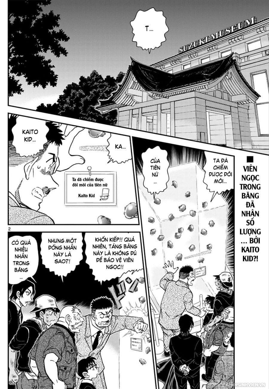 Thám tử lừng danh Conan | Tập 102. Thám tử lừng danh Conan | Tập 102. 645 – manga, gosho aoyama, case closed, tham tu lung danh conan, conan, detective conan, truyen tranh, trinh tham, pha an, truyen conan, doc truyen conan.