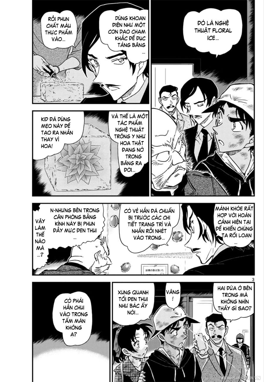 Thám tử lừng danh Conan | Tập 102. Thám tử lừng danh Conan | Tập 102. 601 – manga, gosho aoyama, case closed, tham tu lung danh conan, conan, detective conan, truyen tranh, trinh tham, pha an, truyen conan, doc truyen conan.