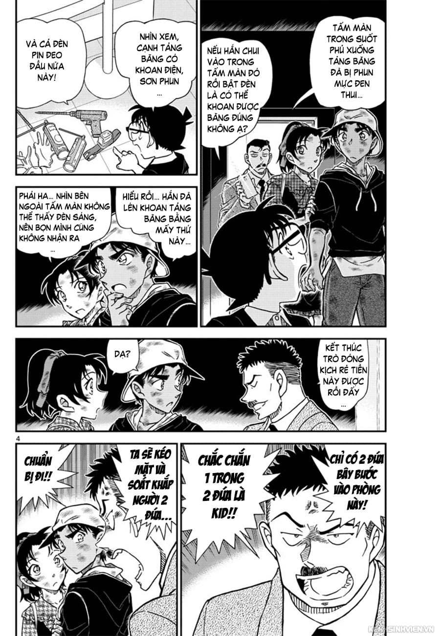 Thám tử lừng danh Conan | Tập 102. Thám tử lừng danh Conan | Tập 102. 627 – manga, gosho aoyama, case closed, tham tu lung danh conan, conan, detective conan, truyen tranh, trinh tham, pha an, truyen conan, doc truyen conan.