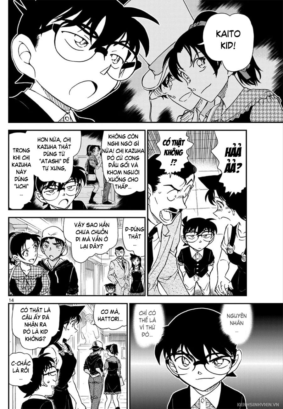 Thám tử lừng danh Conan | Tập 102. Thám tử lừng danh Conan | Tập 102. 964 – manga, gosho aoyama, case closed, tham tu lung danh conan, conan, detective conan, truyen tranh, trinh tham, pha an, truyen conan, doc truyen conan.