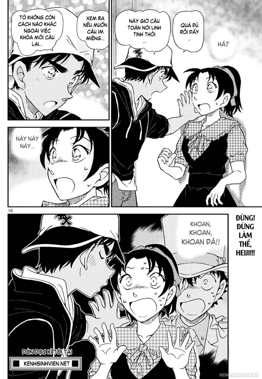 Thám tử lừng danh Conan | Tập 102. Thám tử lừng danh Conan | Tập 102. 398 – manga, gosho aoyama, case closed, tham tu lung danh conan, conan, detective conan, truyen tranh, trinh tham, pha an, truyen conan, doc truyen conan.