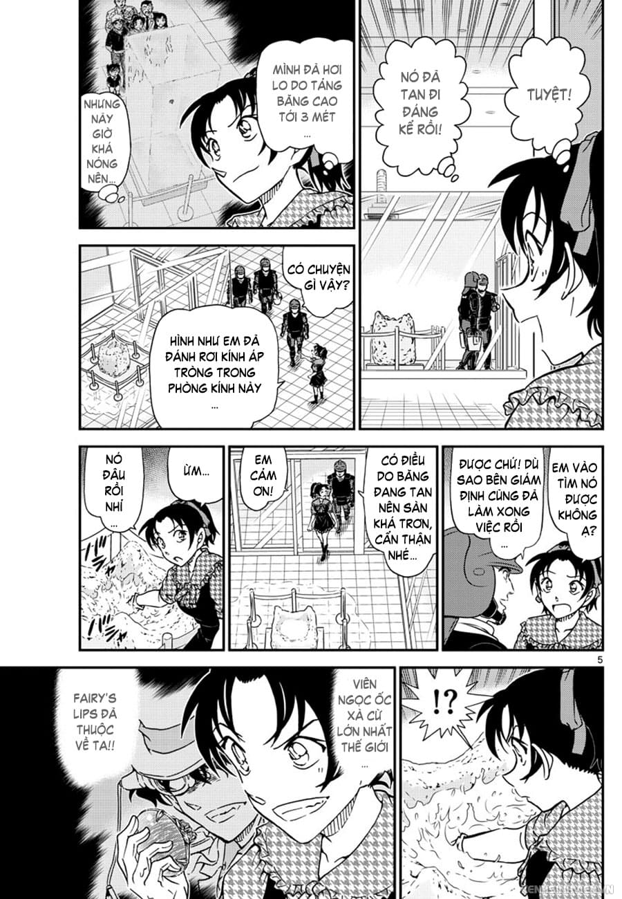 Thám tử lừng danh Conan | Tập 102. Thám tử lừng danh Conan | Tập 102. 427 – manga, gosho aoyama, case closed, tham tu lung danh conan, conan, detective conan, truyen tranh, trinh tham, pha an, truyen conan, doc truyen conan.