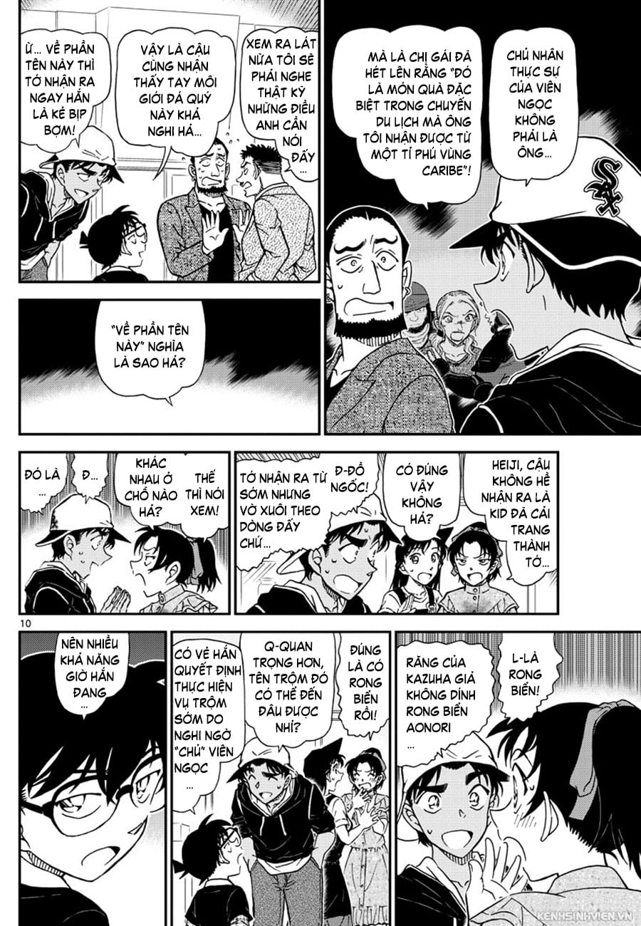 Thám tử lừng danh Conan | Tập 102. Thám tử lừng danh Conan | Tập 102. 673 – manga, gosho aoyama, case closed, tham tu lung danh conan, conan, detective conan, truyen tranh, trinh tham, pha an, truyen conan, doc truyen conan.