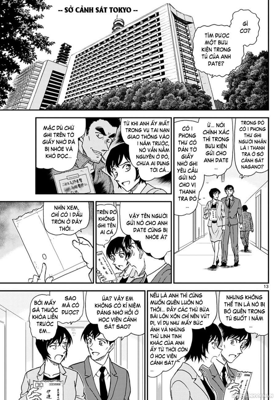 Thám tử lừng danh Conan | Tập 102. Thám tử lừng danh Conan | Tập 102. 028 – manga, gosho aoyama, case closed, tham tu lung danh conan, conan, detective conan, truyen tranh, trinh tham, pha an, truyen conan, doc truyen conan.