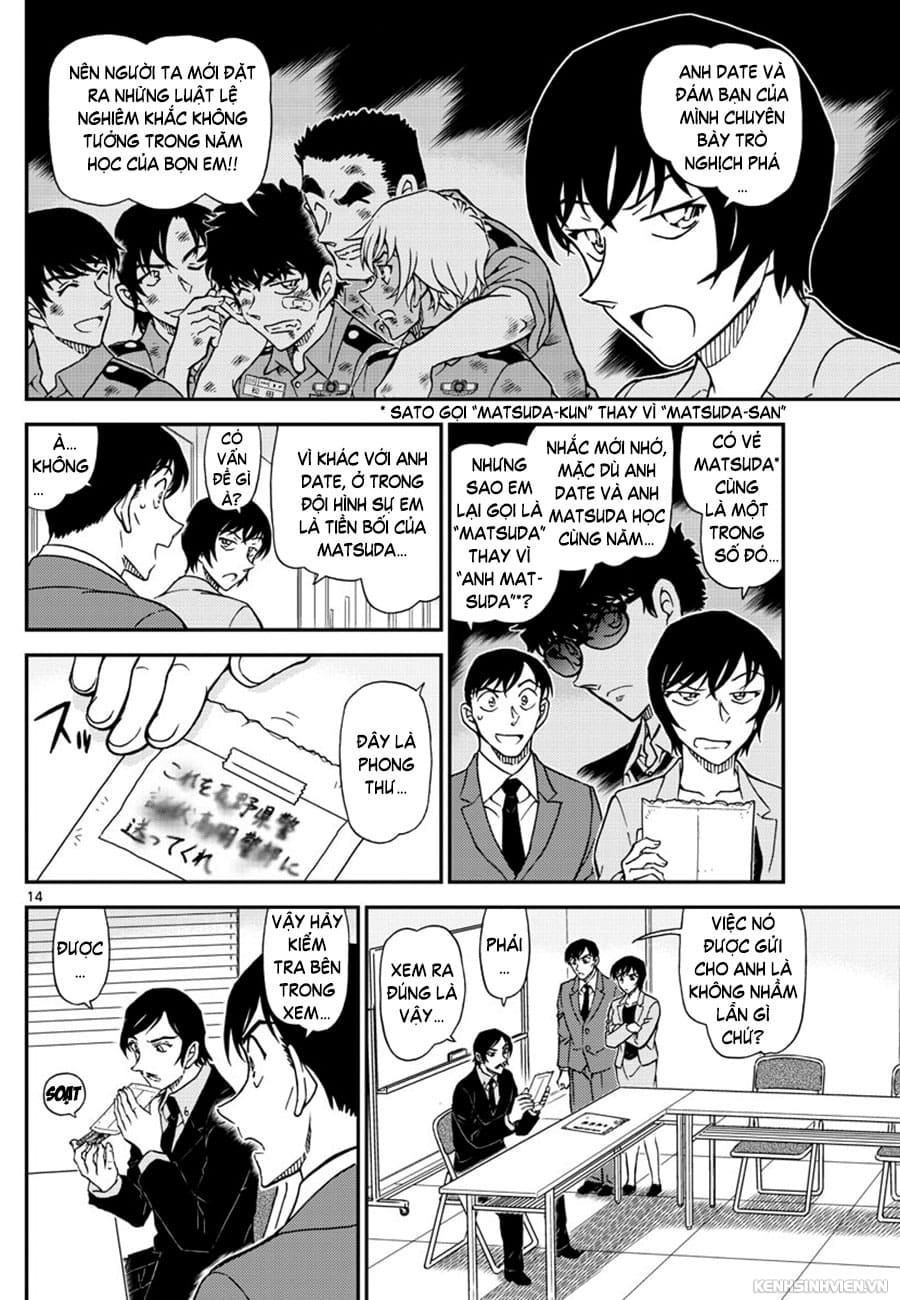 Thám tử lừng danh Conan | Tập 102. Thám tử lừng danh Conan | Tập 102. 581 – manga, gosho aoyama, case closed, tham tu lung danh conan, conan, detective conan, truyen tranh, trinh tham, pha an, truyen conan, doc truyen conan.
