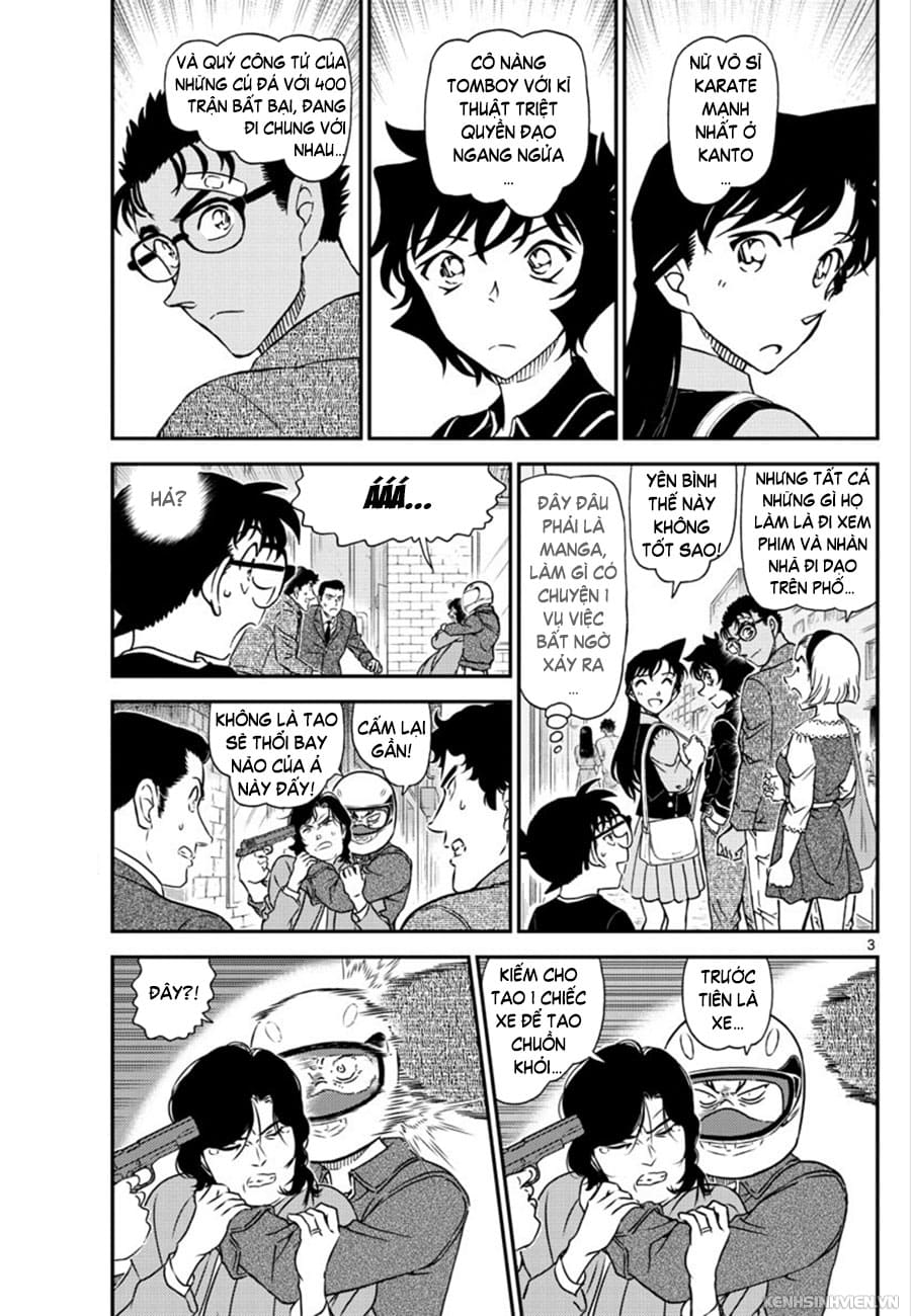 Thám tử lừng danh Conan | Tập 102. Thám tử lừng danh Conan | Tập 102. 759 – manga, gosho aoyama, case closed, tham tu lung danh conan, conan, detective conan, truyen tranh, trinh tham, pha an, truyen conan, doc truyen conan.