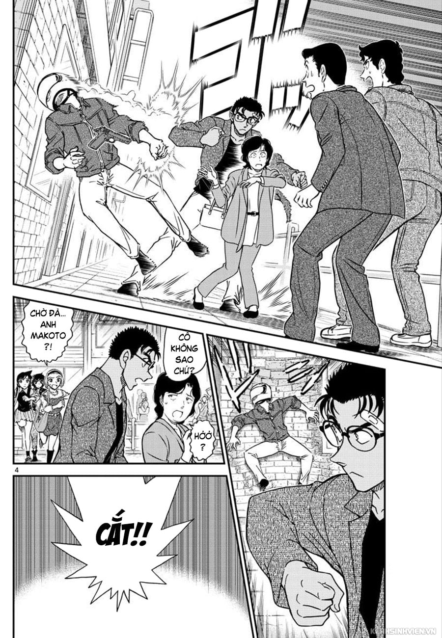 Thám tử lừng danh Conan | Tập 102. Thám tử lừng danh Conan | Tập 102. 079 – manga, gosho aoyama, case closed, tham tu lung danh conan, conan, detective conan, truyen tranh, trinh tham, pha an, truyen conan, doc truyen conan.