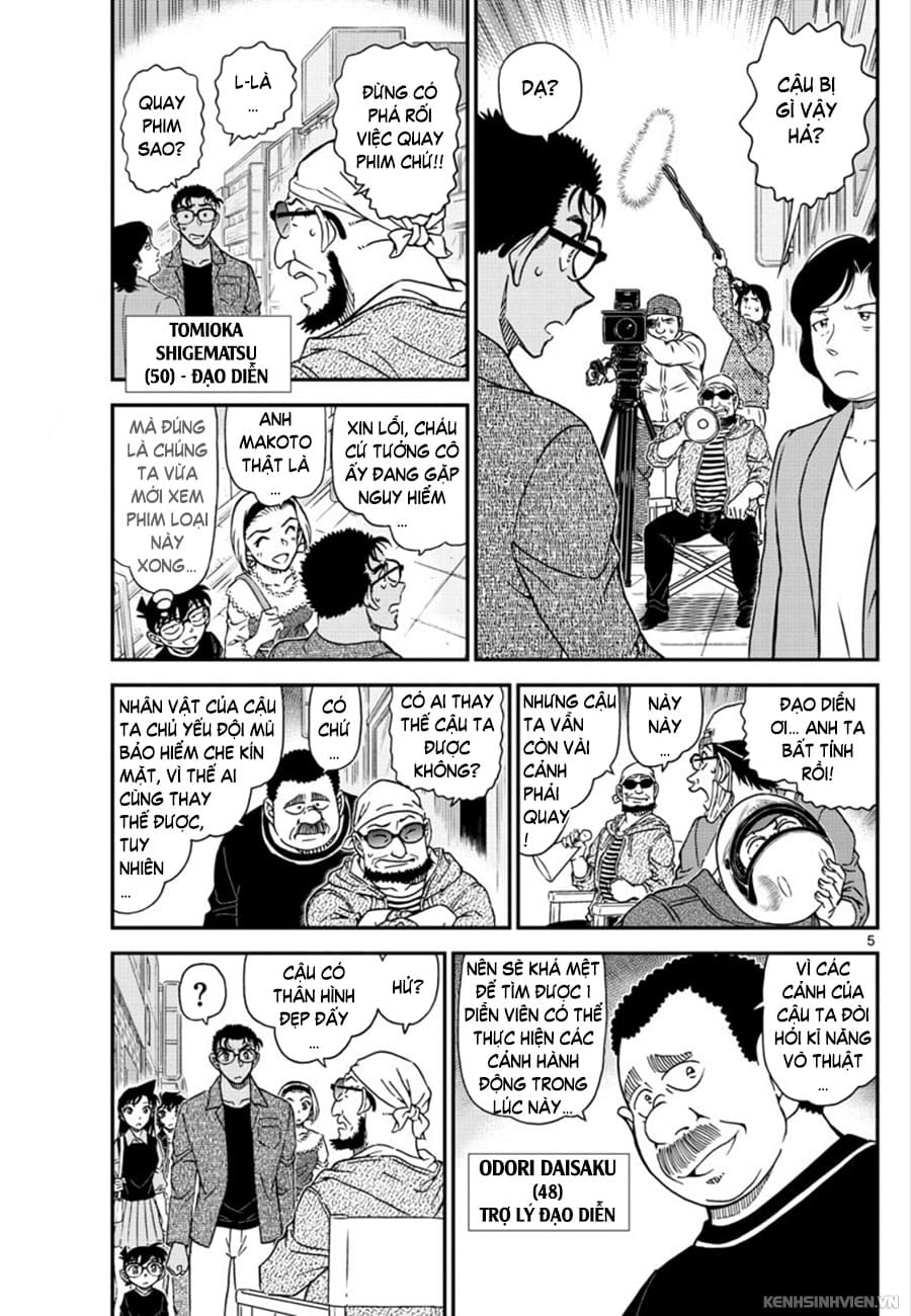 Thám tử lừng danh Conan | Tập 102. Thám tử lừng danh Conan | Tập 102. 622 – manga, gosho aoyama, case closed, tham tu lung danh conan, conan, detective conan, truyen tranh, trinh tham, pha an, truyen conan, doc truyen conan.