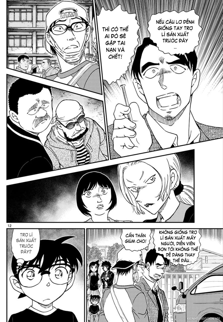 Thám tử lừng danh Conan | Tập 102. Thám tử lừng danh Conan | Tập 102. 749 – manga, gosho aoyama, case closed, tham tu lung danh conan, conan, detective conan, truyen tranh, trinh tham, pha an, truyen conan, doc truyen conan.