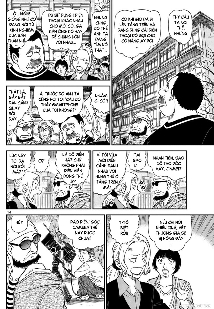 Thám tử lừng danh Conan | Tập 102. Thám tử lừng danh Conan | Tập 102. 561 – manga, gosho aoyama, case closed, tham tu lung danh conan, conan, detective conan, truyen tranh, trinh tham, pha an, truyen conan, doc truyen conan.
