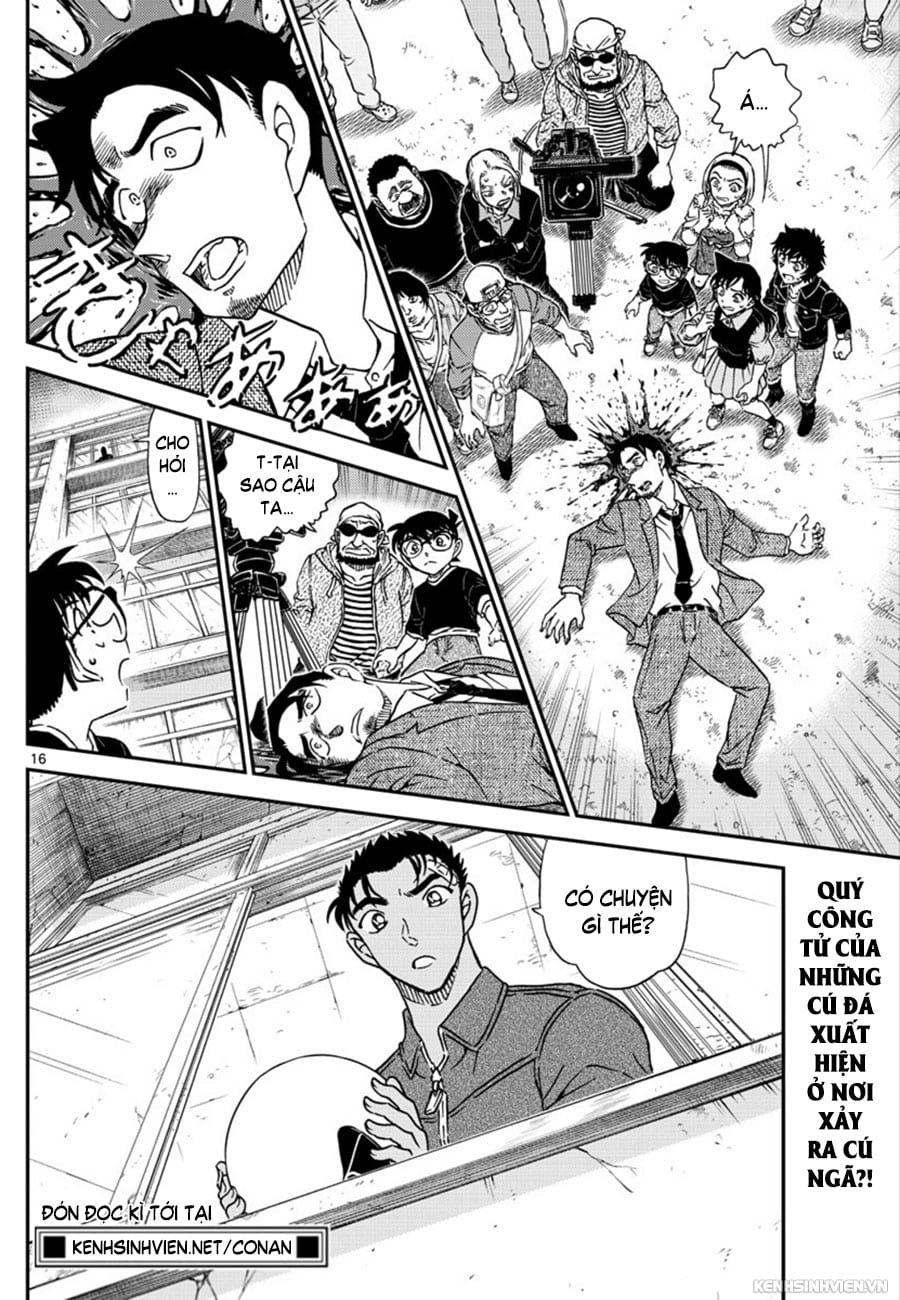 Thám tử lừng danh Conan | Tập 102. Thám tử lừng danh Conan | Tập 102. 168 – manga, gosho aoyama, case closed, tham tu lung danh conan, conan, detective conan, truyen tranh, trinh tham, pha an, truyen conan, doc truyen conan.