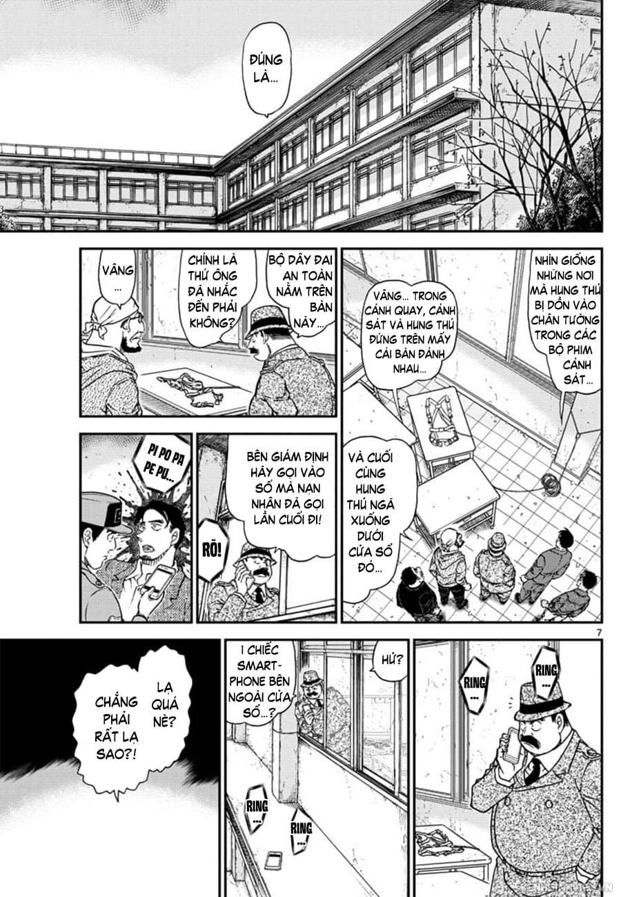 Thám tử lừng danh Conan | Tập 102. Thám tử lừng danh Conan | Tập 102. 371 – manga, gosho aoyama, case closed, tham tu lung danh conan, conan, detective conan, truyen tranh, trinh tham, pha an, truyen conan, doc truyen conan.