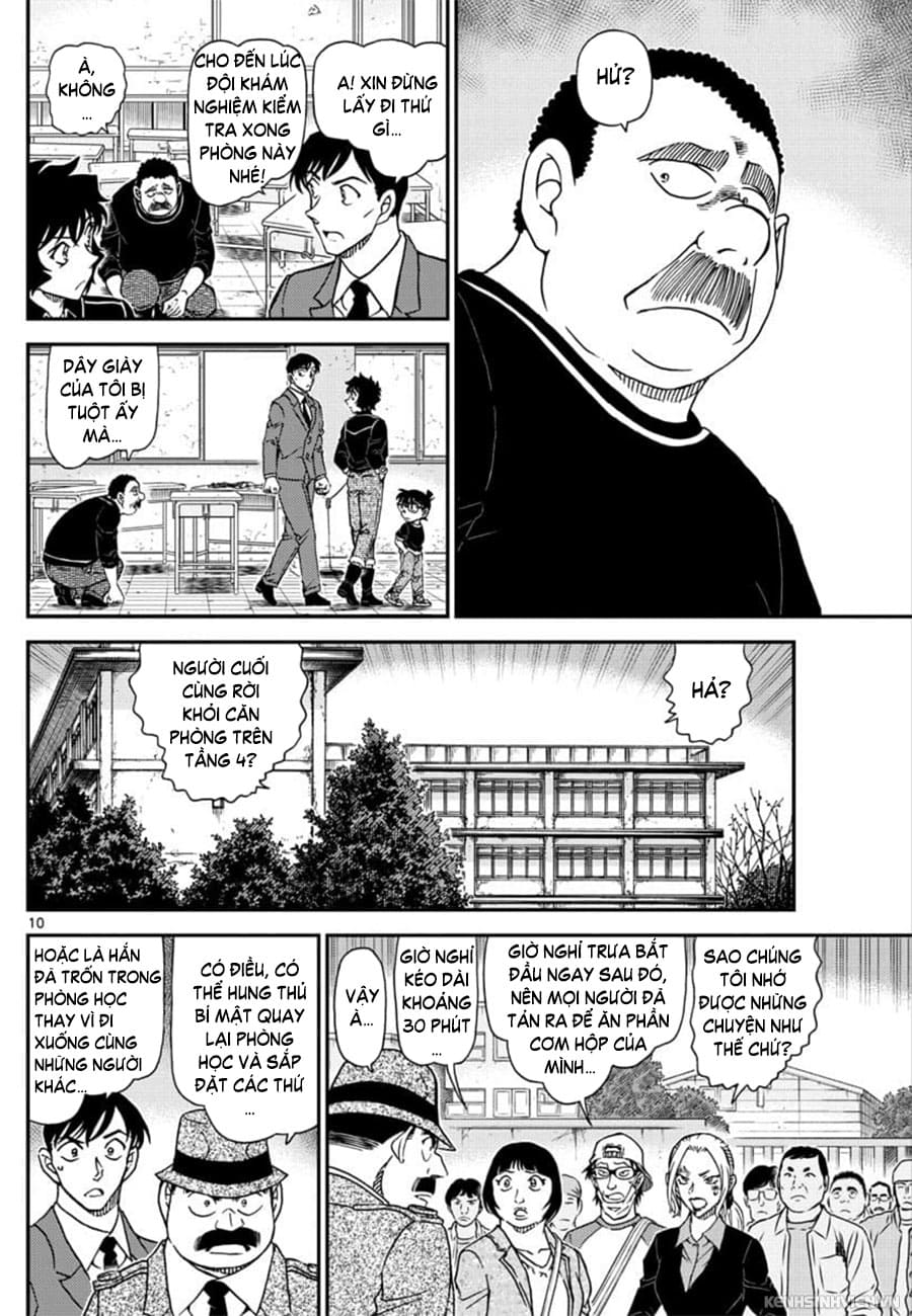Thám tử lừng danh Conan | Tập 102. Thám tử lừng danh Conan | Tập 102. 087 – manga, gosho aoyama, case closed, tham tu lung danh conan, conan, detective conan, truyen tranh, trinh tham, pha an, truyen conan, doc truyen conan.