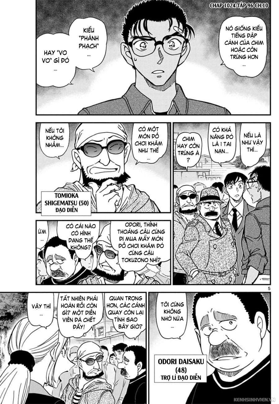 Thám tử lừng danh Conan | Tập 102. Thám tử lừng danh Conan | Tập 102. 646 – manga, gosho aoyama, case closed, tham tu lung danh conan, conan, detective conan, truyen tranh, trinh tham, pha an, truyen conan, doc truyen conan.