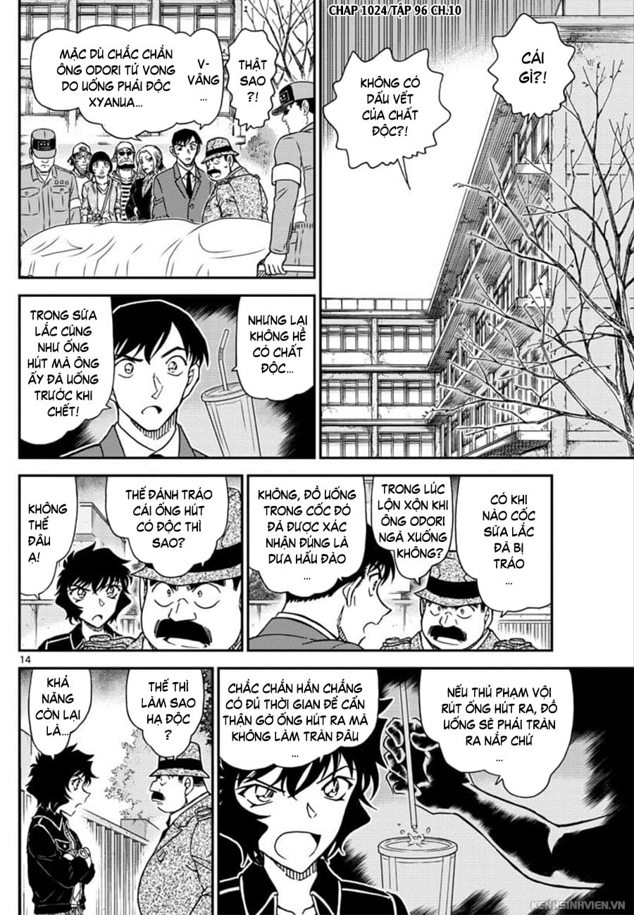 Thám tử lừng danh Conan | Tập 102. Thám tử lừng danh Conan | Tập 102. 537 – manga, gosho aoyama, case closed, tham tu lung danh conan, conan, detective conan, truyen tranh, trinh tham, pha an, truyen conan, doc truyen conan.