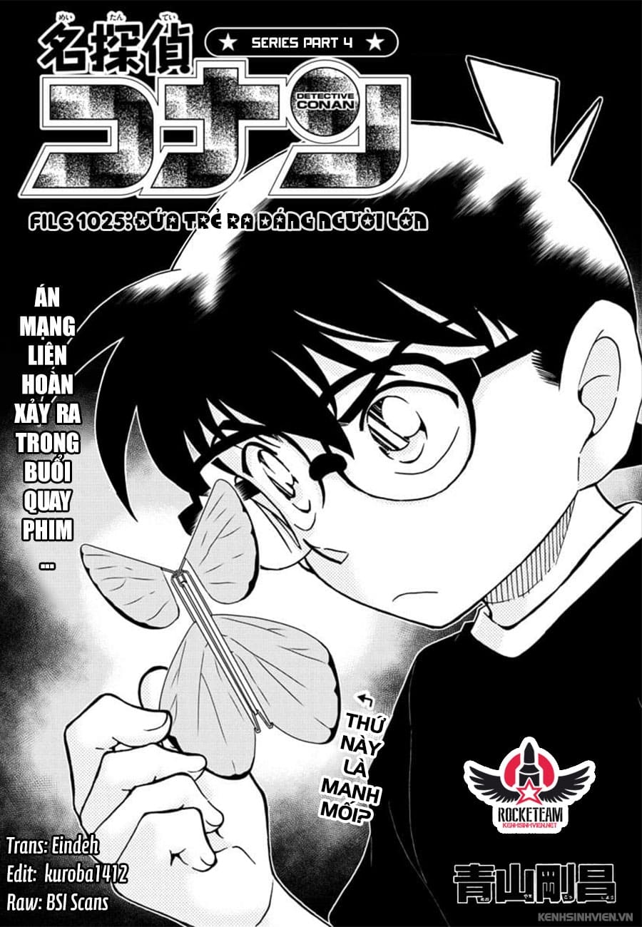 Thám tử lừng danh Conan | Tập 102. Thám tử lừng danh Conan | Tập 102. 064 – manga, gosho aoyama, case closed, tham tu lung danh conan, conan, detective conan, truyen tranh, trinh tham, pha an, truyen conan, doc truyen conan.