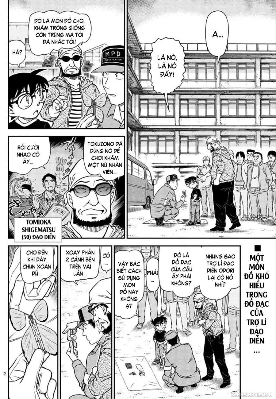 Thám tử lừng danh Conan | Tập 102. Thám tử lừng danh Conan | Tập 102. 496 – manga, gosho aoyama, case closed, tham tu lung danh conan, conan, detective conan, truyen tranh, trinh tham, pha an, truyen conan, doc truyen conan.