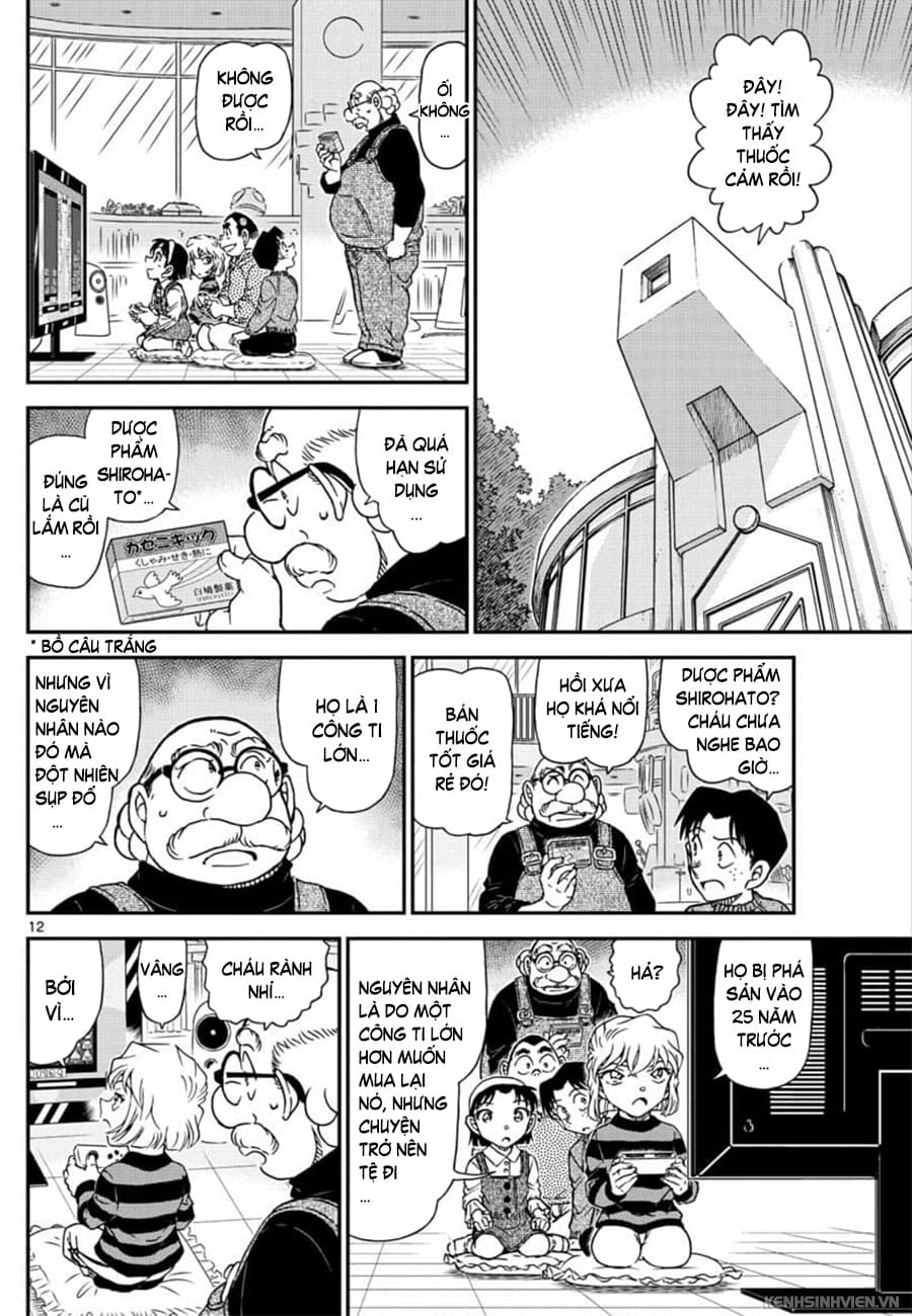 Thám tử lừng danh Conan | Tập 102. Thám tử lừng danh Conan | Tập 102. 214 – manga, gosho aoyama, case closed, tham tu lung danh conan, conan, detective conan, truyen tranh, trinh tham, pha an, truyen conan, doc truyen conan.