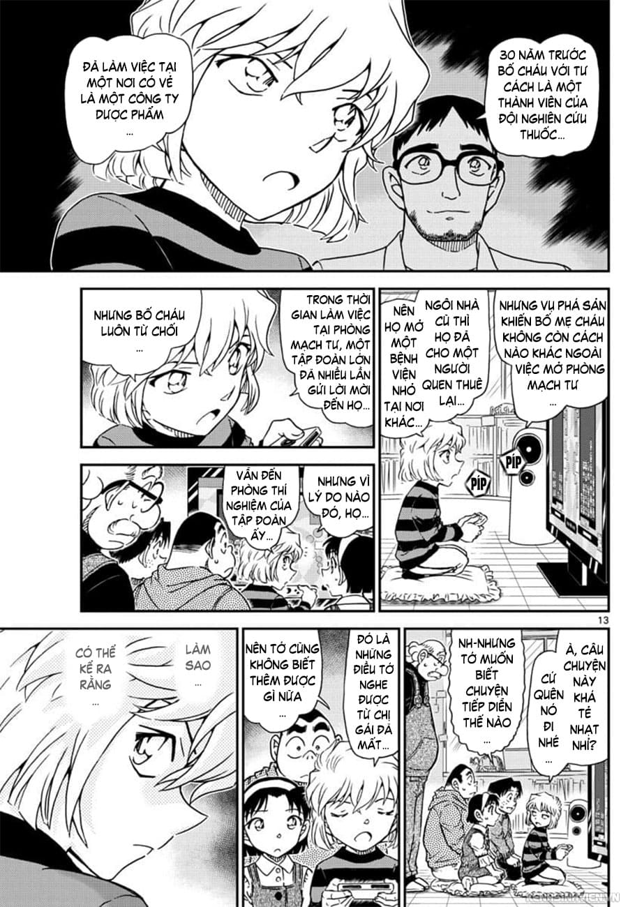 Thám tử lừng danh Conan | Tập 102. Thám tử lừng danh Conan | Tập 102. 069 – manga, gosho aoyama, case closed, tham tu lung danh conan, conan, detective conan, truyen tranh, trinh tham, pha an, truyen conan, doc truyen conan.