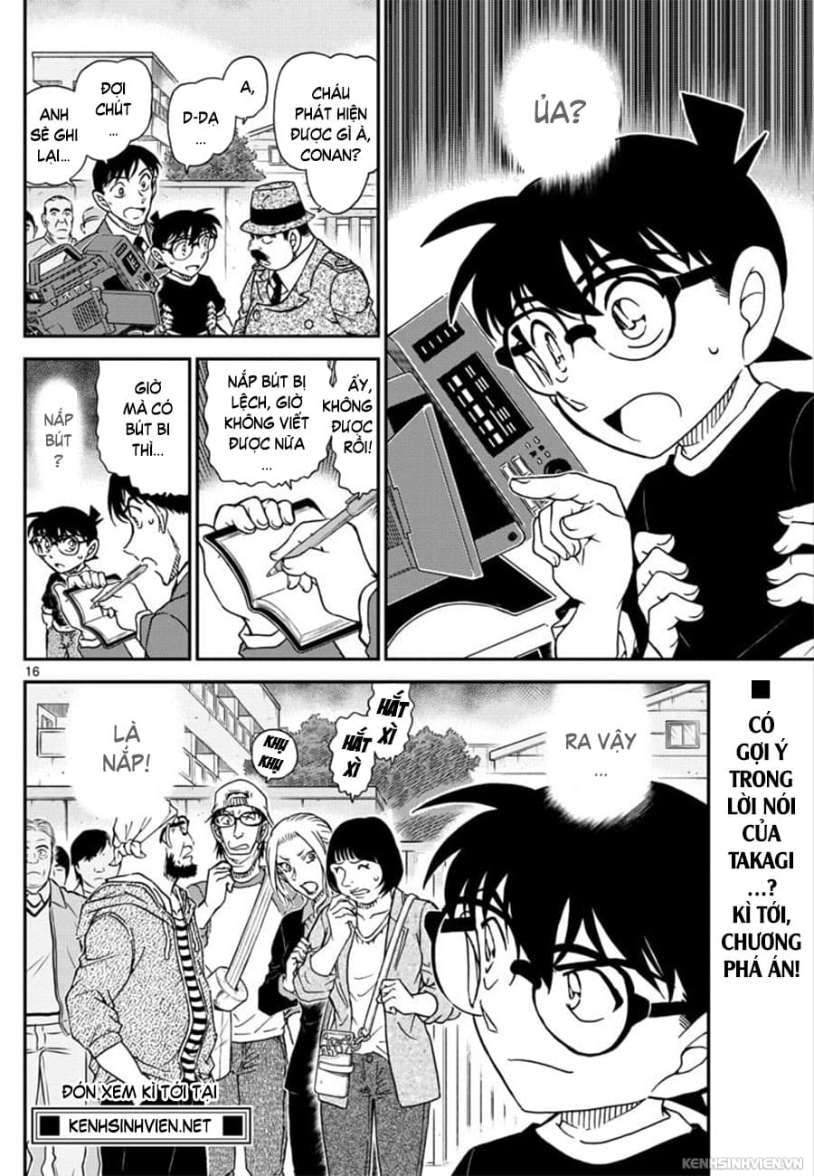 Thám tử lừng danh Conan | Tập 102. Thám tử lừng danh Conan | Tập 102. 998 – manga, gosho aoyama, case closed, tham tu lung danh conan, conan, detective conan, truyen tranh, trinh tham, pha an, truyen conan, doc truyen conan.