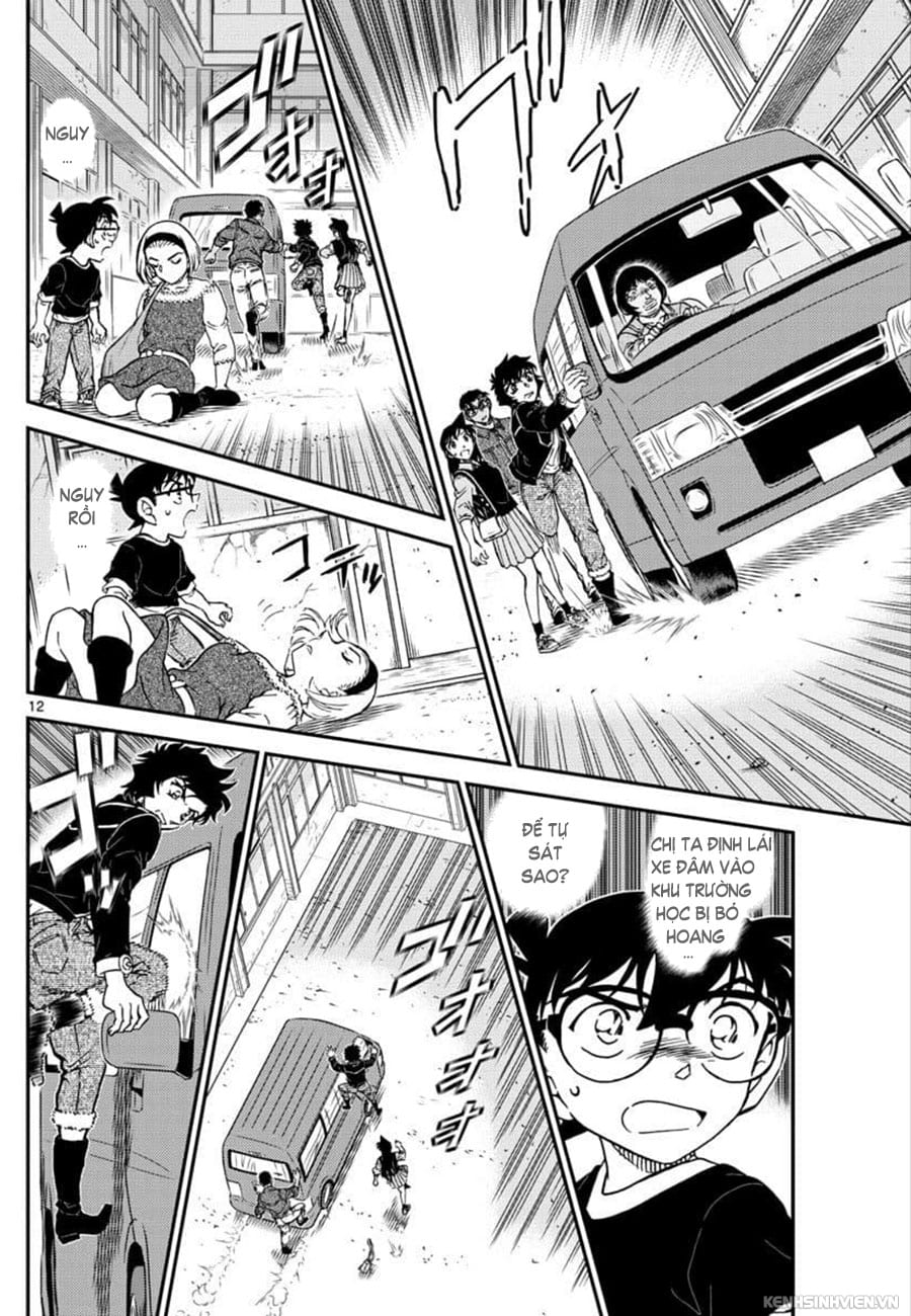 Thám tử lừng danh Conan | Tập 102. Thám tử lừng danh Conan | Tập 102. 569 – manga, gosho aoyama, case closed, tham tu lung danh conan, conan, detective conan, truyen tranh, trinh tham, pha an, truyen conan, doc truyen conan.