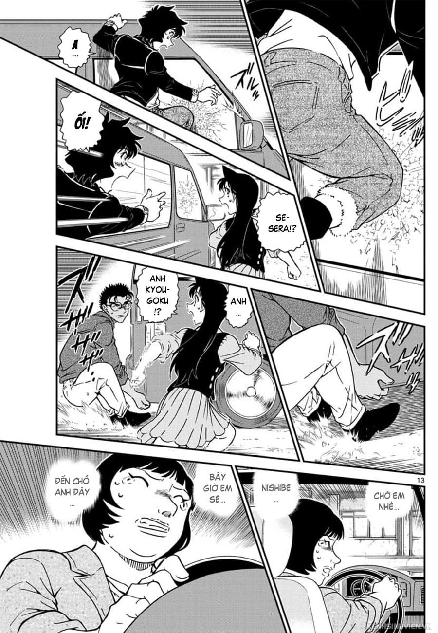 Thám tử lừng danh Conan | Tập 102. Thám tử lừng danh Conan | Tập 102. 315 – manga, gosho aoyama, case closed, tham tu lung danh conan, conan, detective conan, truyen tranh, trinh tham, pha an, truyen conan, doc truyen conan.