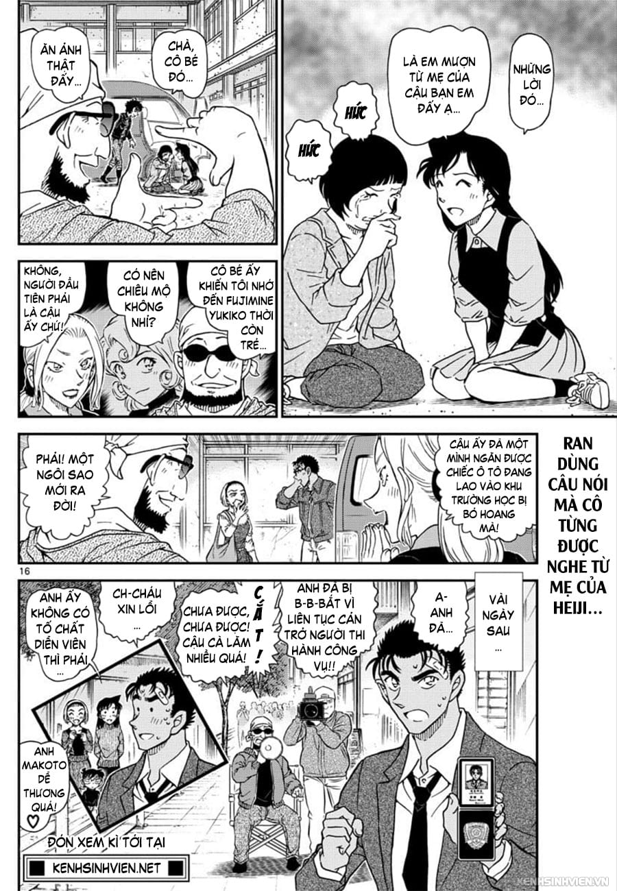 Thám tử lừng danh Conan | Tập 102. Thám tử lừng danh Conan | Tập 102. 421 – manga, gosho aoyama, case closed, tham tu lung danh conan, conan, detective conan, truyen tranh, trinh tham, pha an, truyen conan, doc truyen conan.