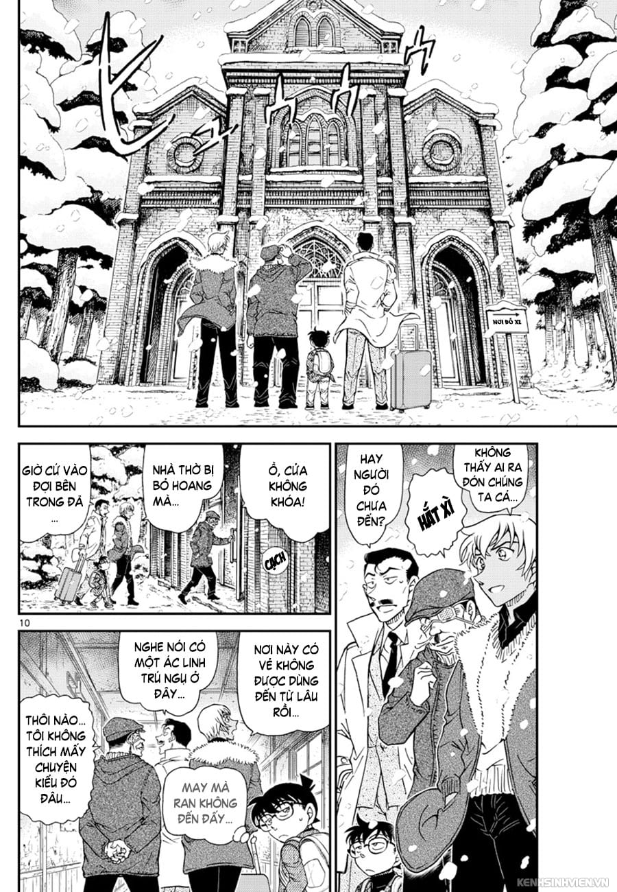 Thám tử lừng danh Conan | Tập 102. Thám tử lừng danh Conan | Tập 102. 670 – manga, gosho aoyama, case closed, tham tu lung danh conan, conan, detective conan, truyen tranh, trinh tham, pha an, truyen conan, doc truyen conan.