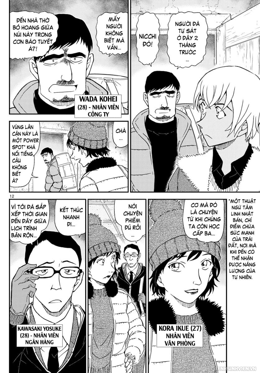Thám tử lừng danh Conan | Tập 102. Thám tử lừng danh Conan | Tập 102. 557 – manga, gosho aoyama, case closed, tham tu lung danh conan, conan, detective conan, truyen tranh, trinh tham, pha an, truyen conan, doc truyen conan.