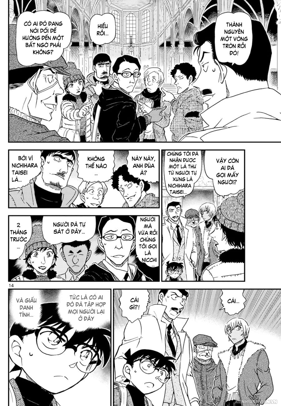 Thám tử lừng danh Conan | Tập 102. Thám tử lừng danh Conan | Tập 102. 722 – manga, gosho aoyama, case closed, tham tu lung danh conan, conan, detective conan, truyen tranh, trinh tham, pha an, truyen conan, doc truyen conan.