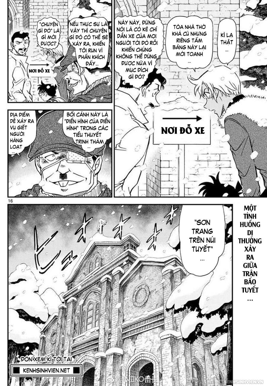 Thám tử lừng danh Conan | Tập 102. Thám tử lừng danh Conan | Tập 102. 895 – manga, gosho aoyama, case closed, tham tu lung danh conan, conan, detective conan, truyen tranh, trinh tham, pha an, truyen conan, doc truyen conan.