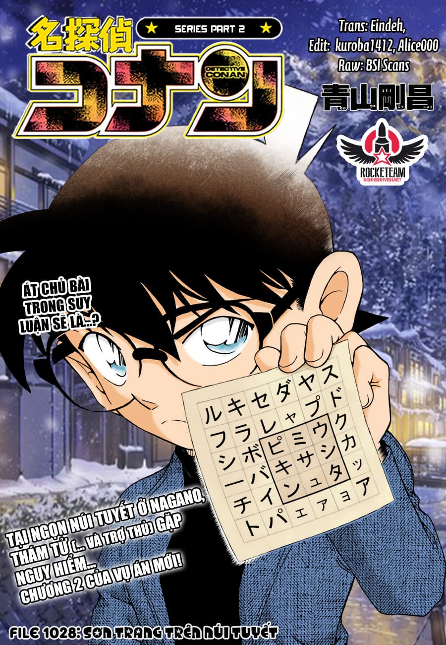 Thám tử lừng danh Conan | Tập 102. Thám tử lừng danh Conan | Tập 102. 015 – manga, gosho aoyama, case closed, tham tu lung danh conan, conan, detective conan, truyen tranh, trinh tham, pha an, truyen conan, doc truyen conan.