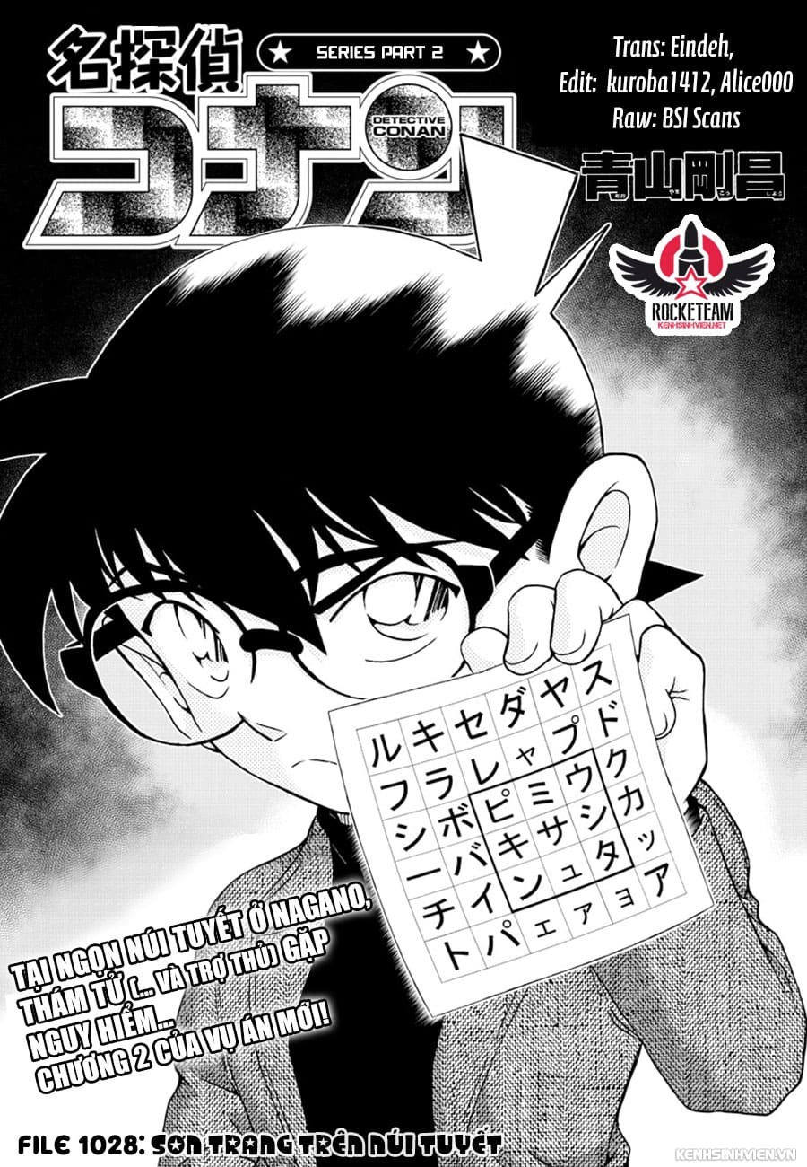 Thám tử lừng danh Conan | Tập 102. Thám tử lừng danh Conan | Tập 102. 815 – manga, gosho aoyama, case closed, tham tu lung danh conan, conan, detective conan, truyen tranh, trinh tham, pha an, truyen conan, doc truyen conan.
