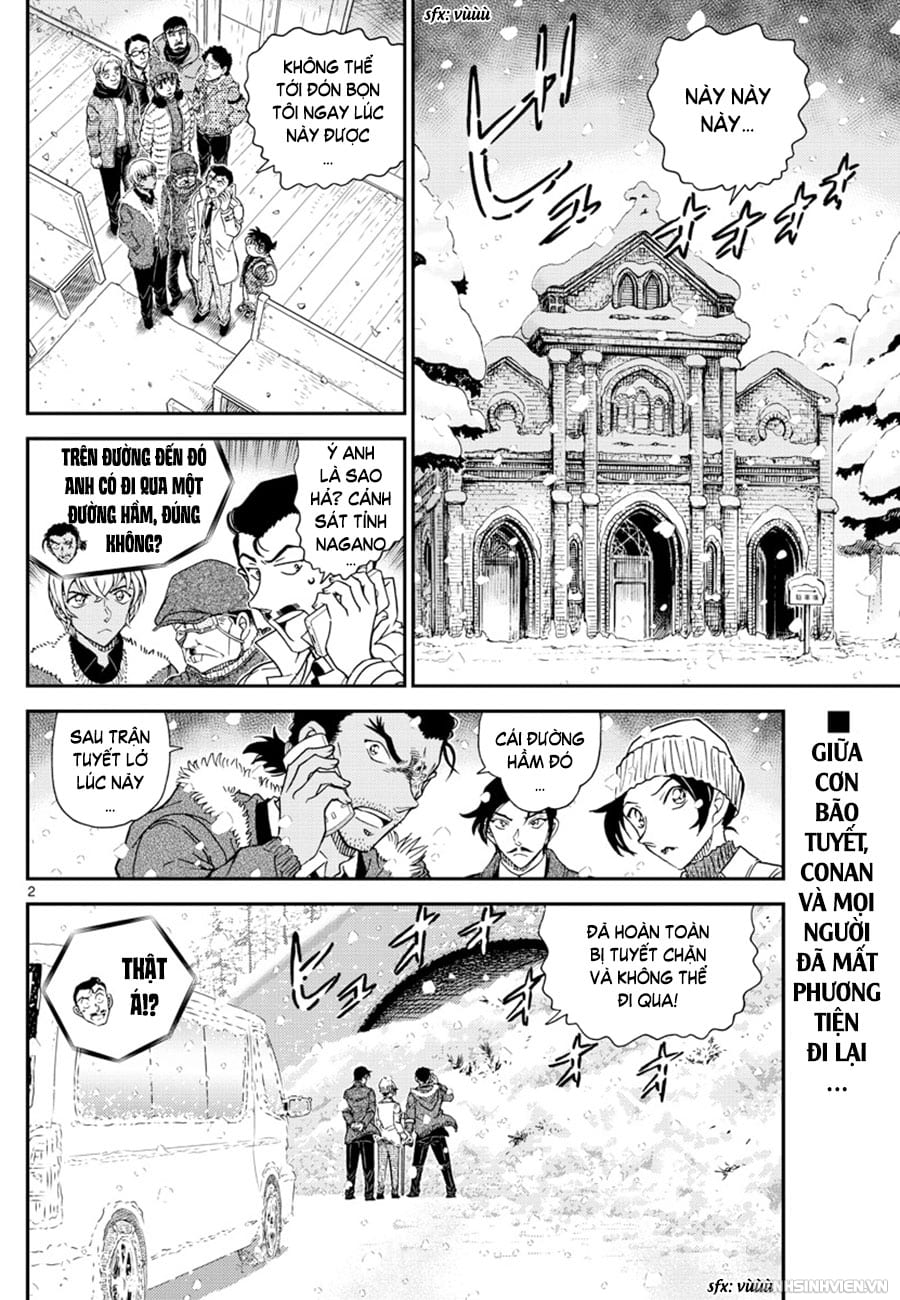 Thám tử lừng danh Conan | Tập 102. Thám tử lừng danh Conan | Tập 102. 134 – manga, gosho aoyama, case closed, tham tu lung danh conan, conan, detective conan, truyen tranh, trinh tham, pha an, truyen conan, doc truyen conan.