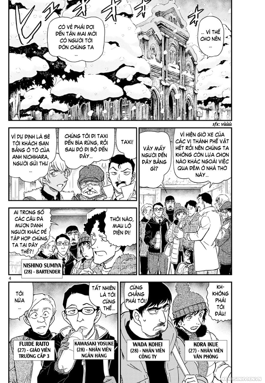 Thám tử lừng danh Conan | Tập 102. Thám tử lừng danh Conan | Tập 102. 370 – manga, gosho aoyama, case closed, tham tu lung danh conan, conan, detective conan, truyen tranh, trinh tham, pha an, truyen conan, doc truyen conan.