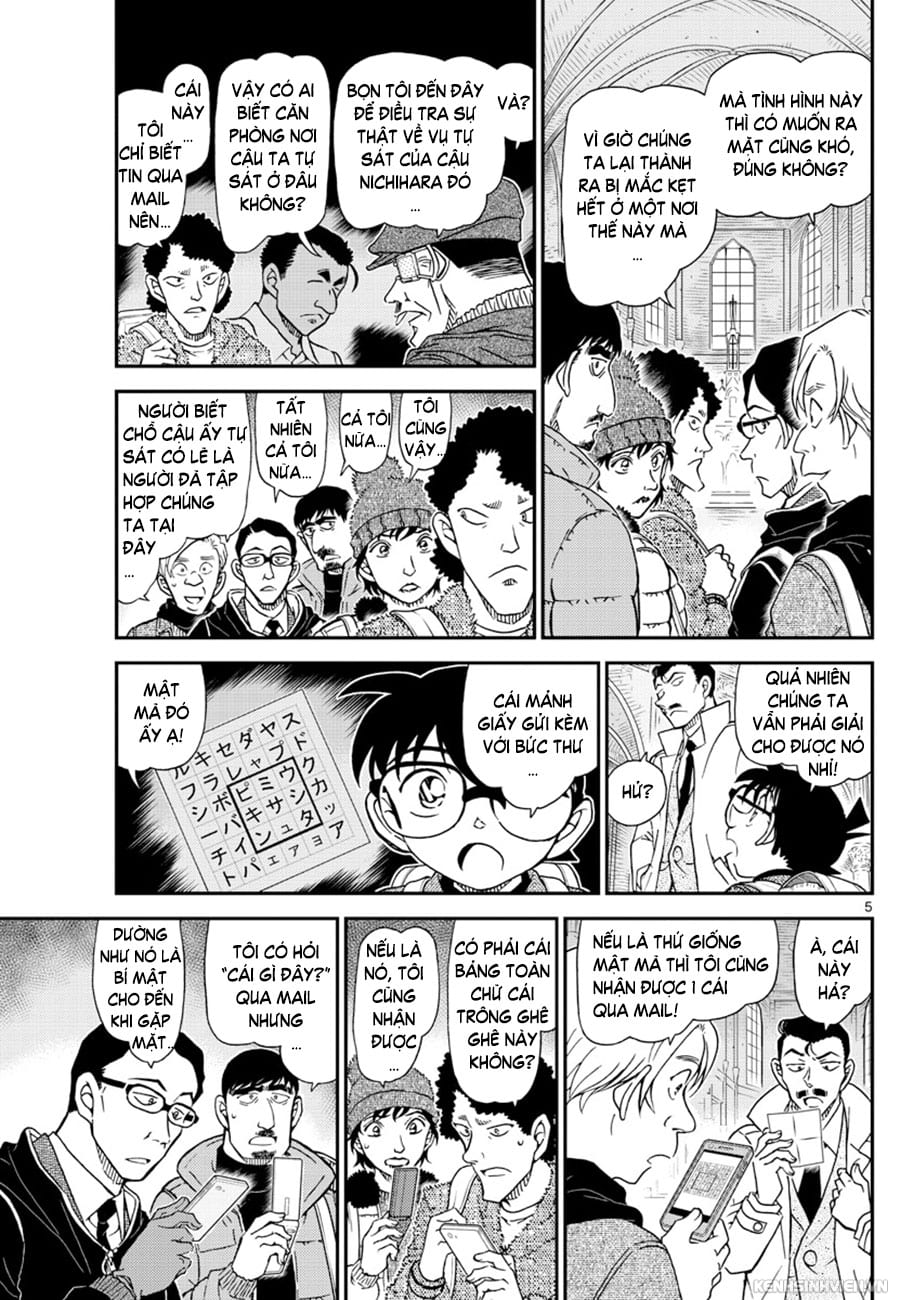 Thám tử lừng danh Conan | Tập 102. Thám tử lừng danh Conan | Tập 102. 628 – manga, gosho aoyama, case closed, tham tu lung danh conan, conan, detective conan, truyen tranh, trinh tham, pha an, truyen conan, doc truyen conan.