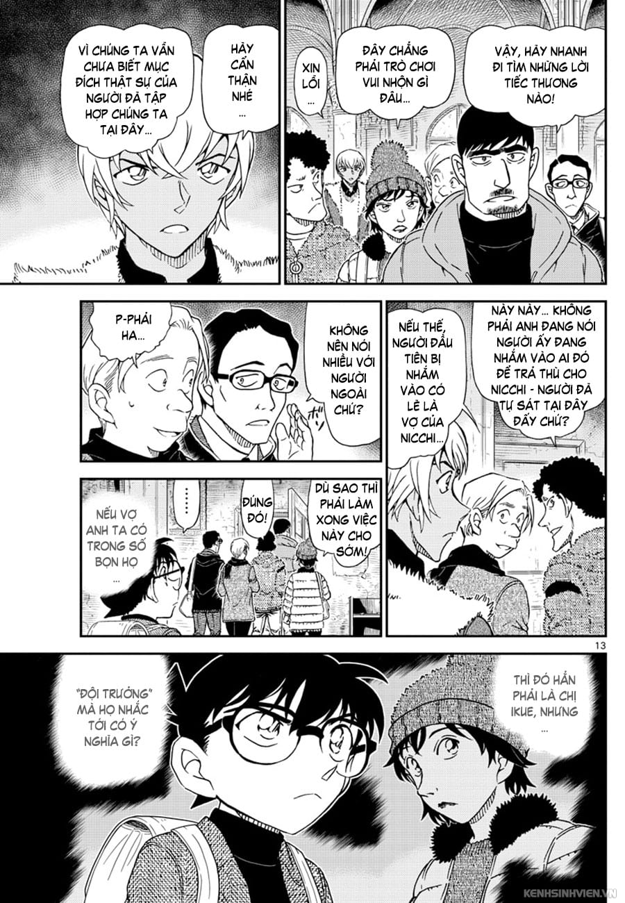 Thám tử lừng danh Conan | Tập 102. Thám tử lừng danh Conan | Tập 102. 703 – manga, gosho aoyama, case closed, tham tu lung danh conan, conan, detective conan, truyen tranh, trinh tham, pha an, truyen conan, doc truyen conan.