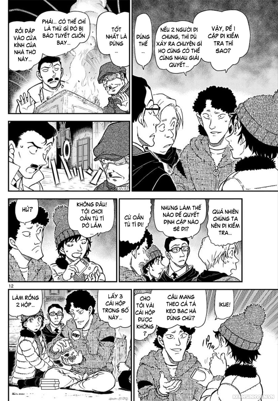 Thám tử lừng danh Conan | Tập 102. Thám tử lừng danh Conan | Tập 102. 685 – manga, gosho aoyama, case closed, tham tu lung danh conan, conan, detective conan, truyen tranh, trinh tham, pha an, truyen conan, doc truyen conan.