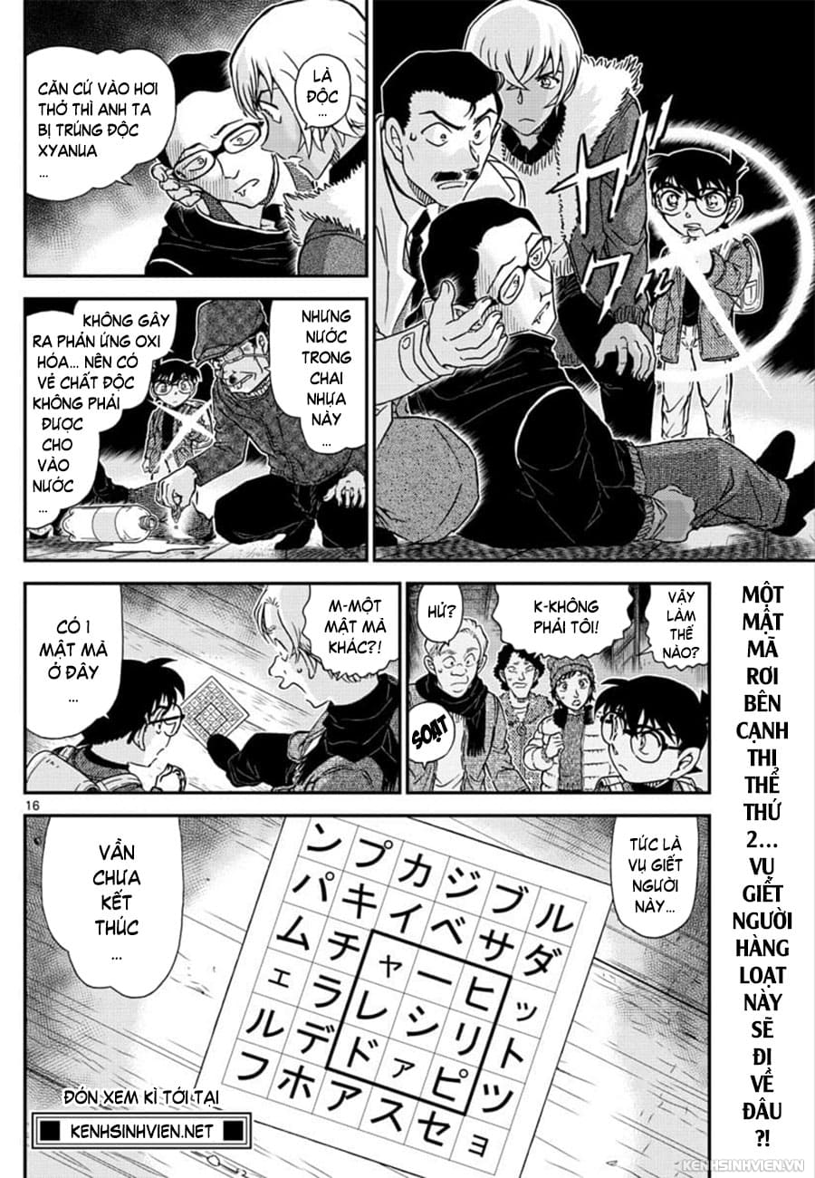 Thám tử lừng danh Conan | Tập 102. Thám tử lừng danh Conan | Tập 102. 602 – manga, gosho aoyama, case closed, tham tu lung danh conan, conan, detective conan, truyen tranh, trinh tham, pha an, truyen conan, doc truyen conan.