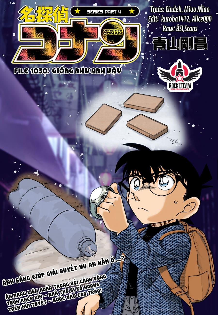 Thám tử lừng danh Conan | Tập 103. Thám tử lừng danh Conan | Tập 103. 498 – manga, gosho aoyama, case closed, tham tu lung danh conan, conan, detective conan, truyen tranh, trinh tham, pha an, truyen conan, doc truyen conan.